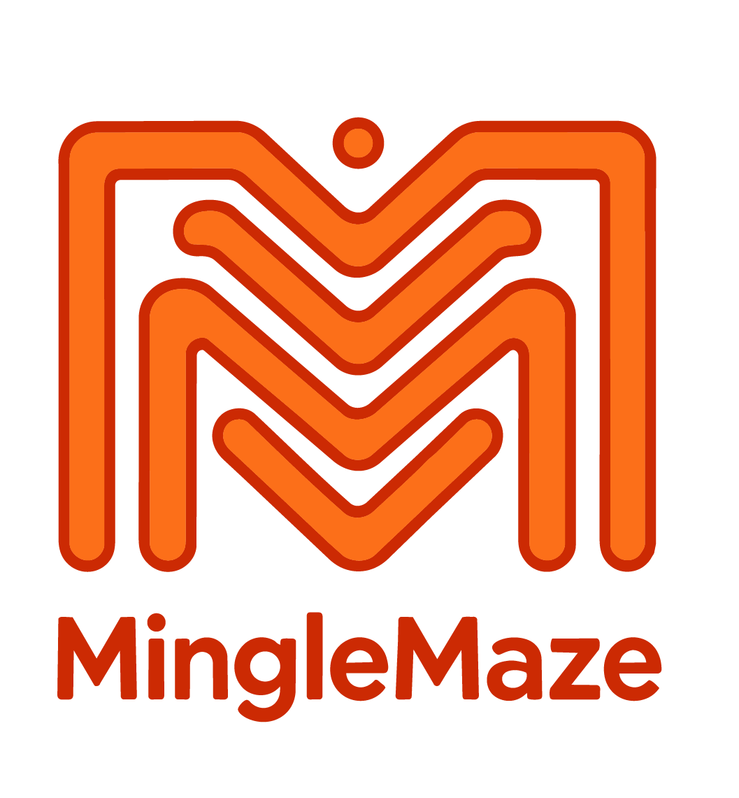 MingleMaze